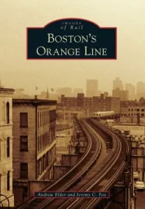 orange line book